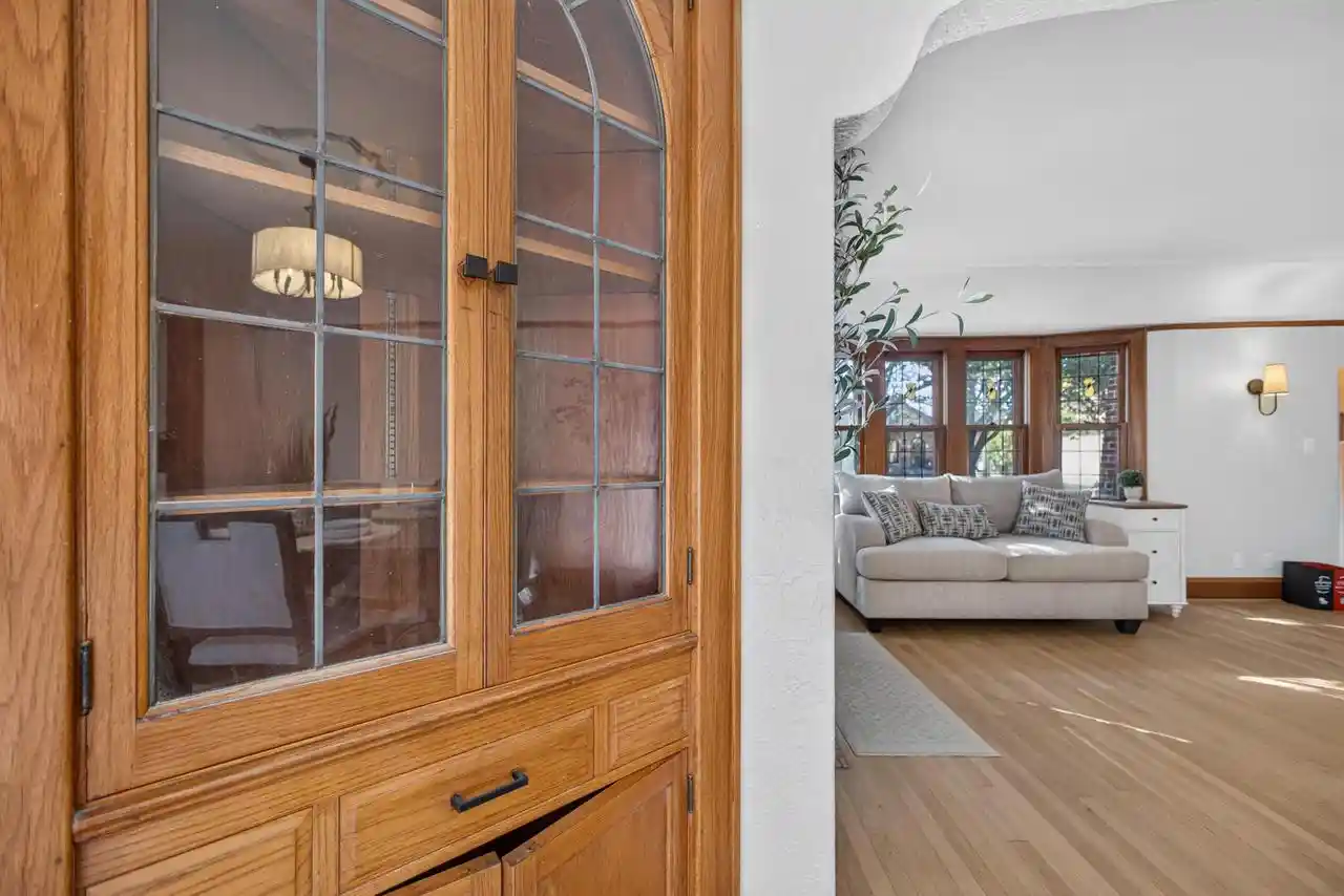 Photo 2 of Single family home for sale at 2322 S 57th Street, Milwaukee, WI 53219 | MLS# 1986378 | Listing updated on 2026-10-28