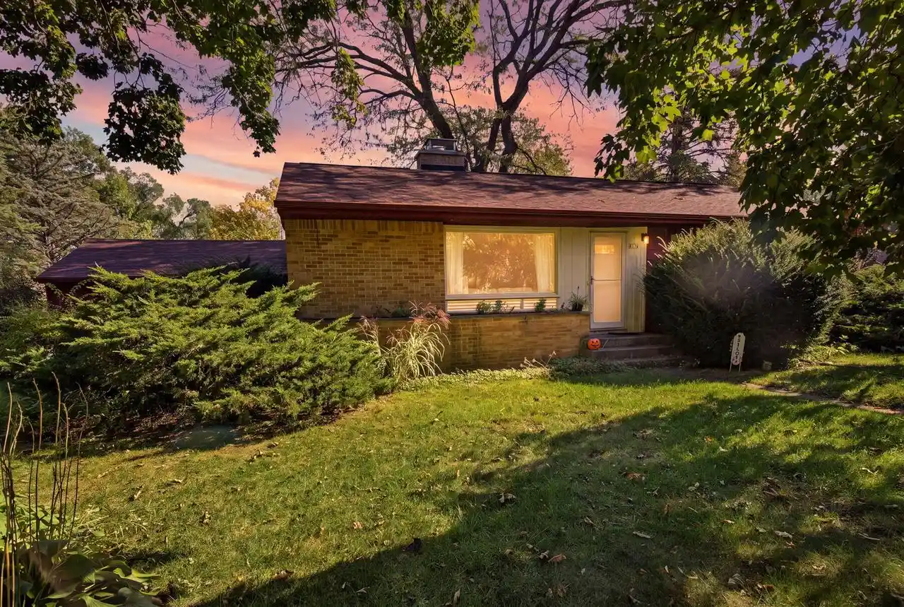 Single family home for sale at 8132 N 37th Street, Milwaukee, WI 53209 | MLS# 1986380