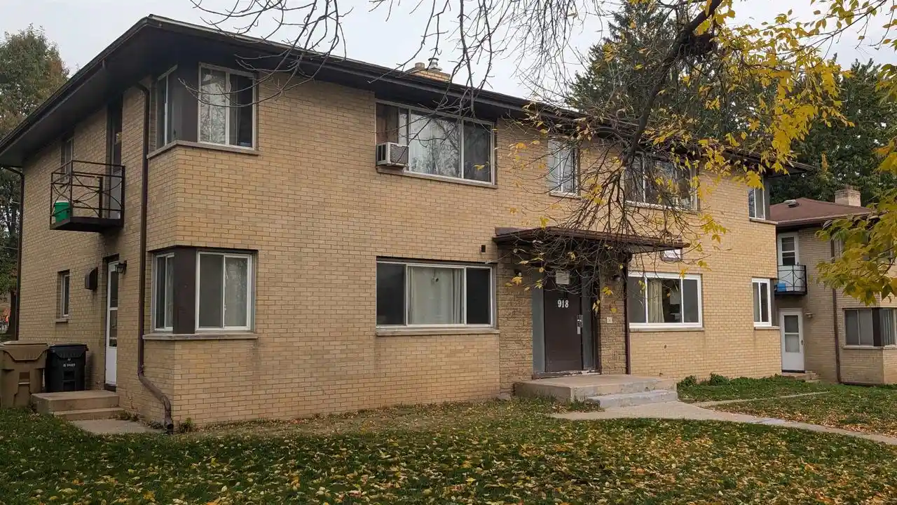 Photo 1 of Multi family home for sale at 918 Magnolia Ln, Madison, WI 53713 | MLS# 2035487 | Listing updated on 2026-10-28