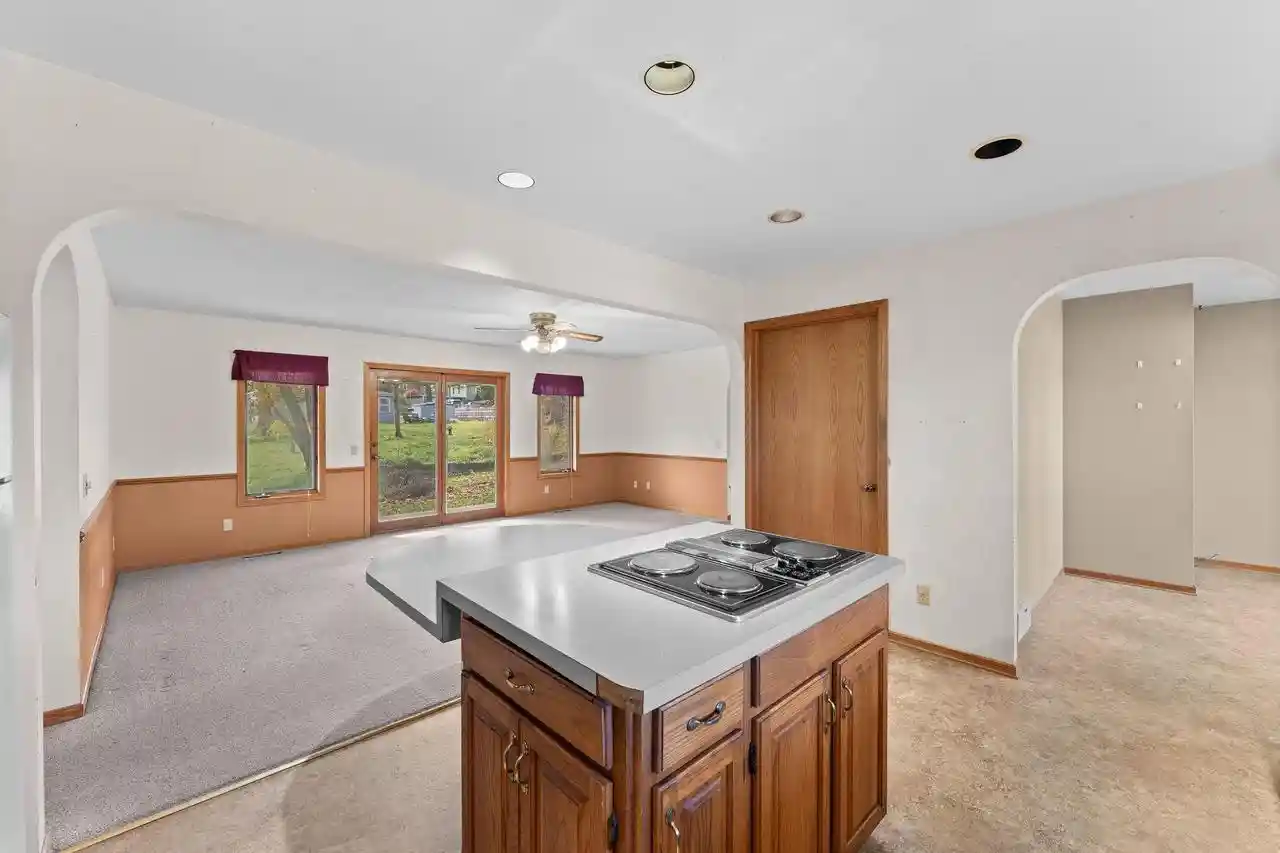 Photo 2 of Single family home for sale at 1012 4th Street, Baraboo, WI 53913 | MLS# 2035488 | Listing updated on 2026-10-29