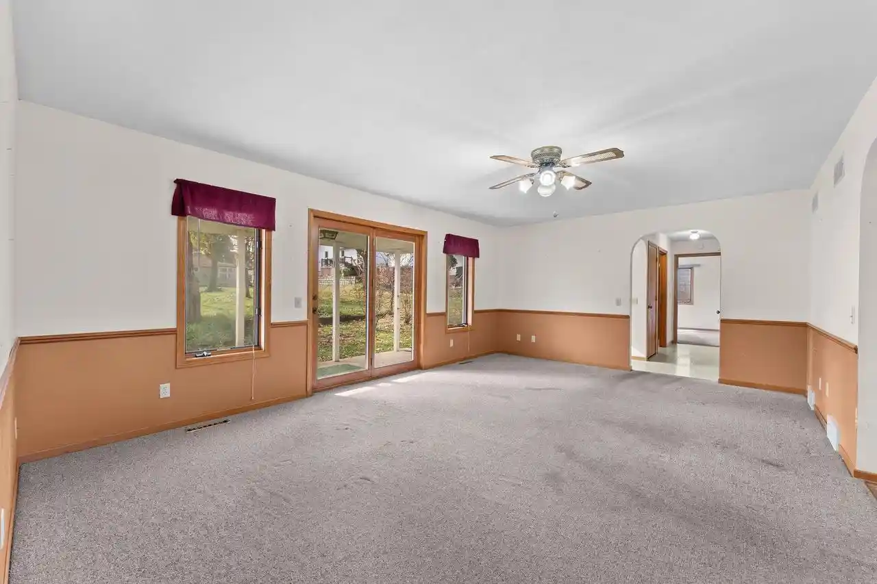 Photo 3 of Single family home for sale at 1012 4th Street, Baraboo, WI 53913 | MLS# 2035488 | Listing updated on 2026-10-29