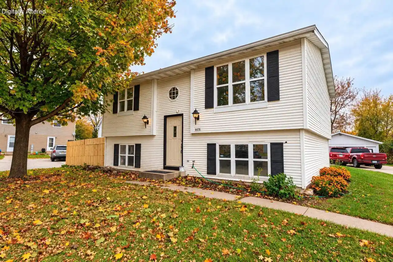 Single family home for sale at 6470 N 105th Street, Milwaukee, WI 53224 | MLS# 1986385
