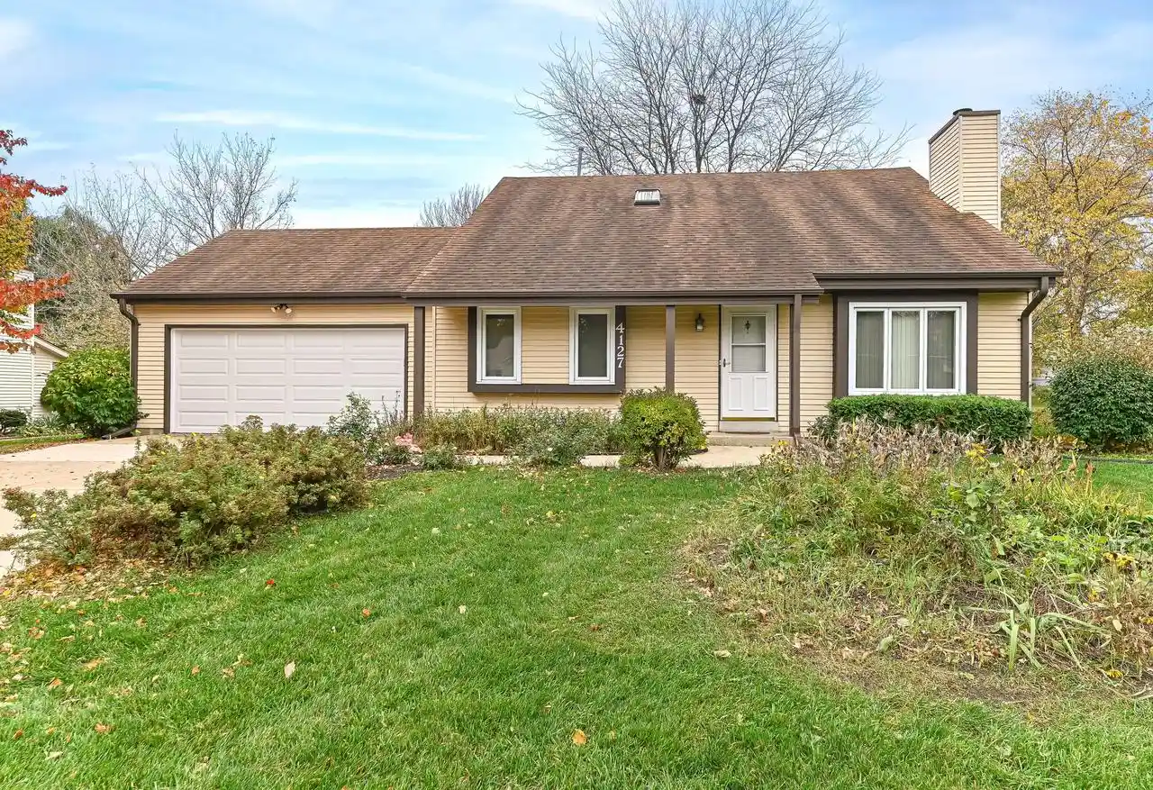 Single family home for sale at 4127 W Southwood Dr, Franklin, WI 53132 | MLS# 1986387