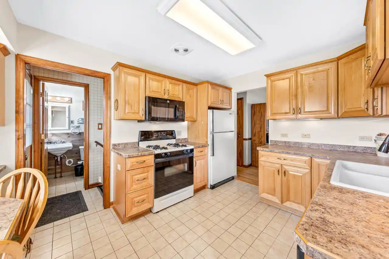 Photo 1 of Single family home for sale at 8041 N 66th Street, Milwaukee, WI 53223 | MLS# 1986388 | Listing updated on 2026-10-29
