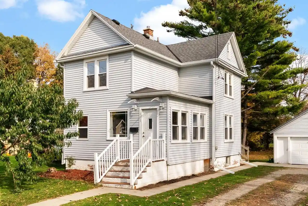 Single family home for sale at 111 Wayland St, Beaver Dam, WI 53916 | MLS# 2035490