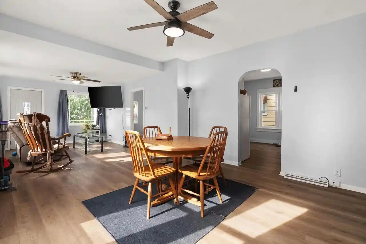 Photo 2 of Single family home for sale at 111 Wayland St, Beaver Dam, WI 53916 | MLS# 2035490 | Listing updated on 2026-10-28