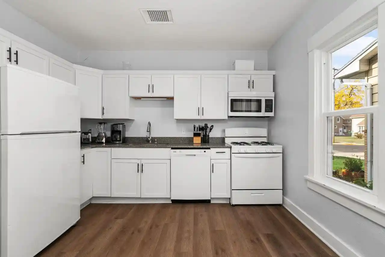 Photo 4 of Single family home for sale at 111 Wayland St, Beaver Dam, WI 53916 | MLS# 2035490 | Listing updated on 2026-10-28