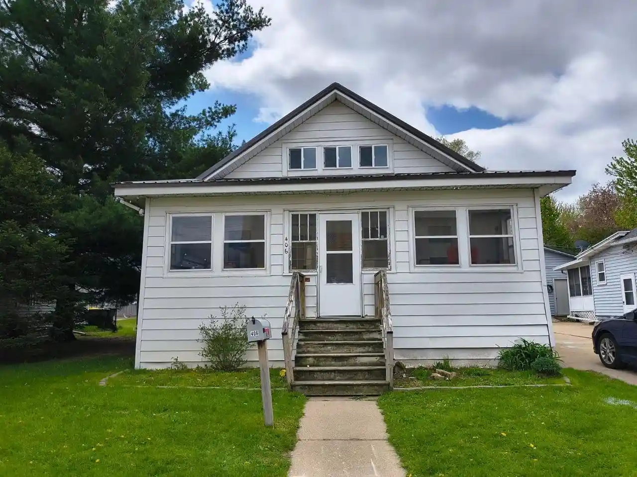 Single family home for sale at 406 William St, Tomah, WI 54660 | MLS# 2035495