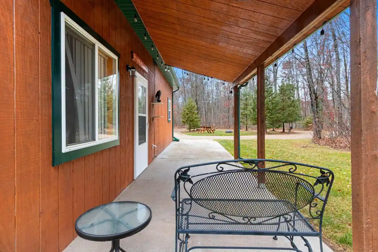Photo 1 of Single family home for sale at W13124 Balsam Lake Rd, Crivitz, WI 54114 | MLS# 1986394 | Listing updated on 2026-10-28