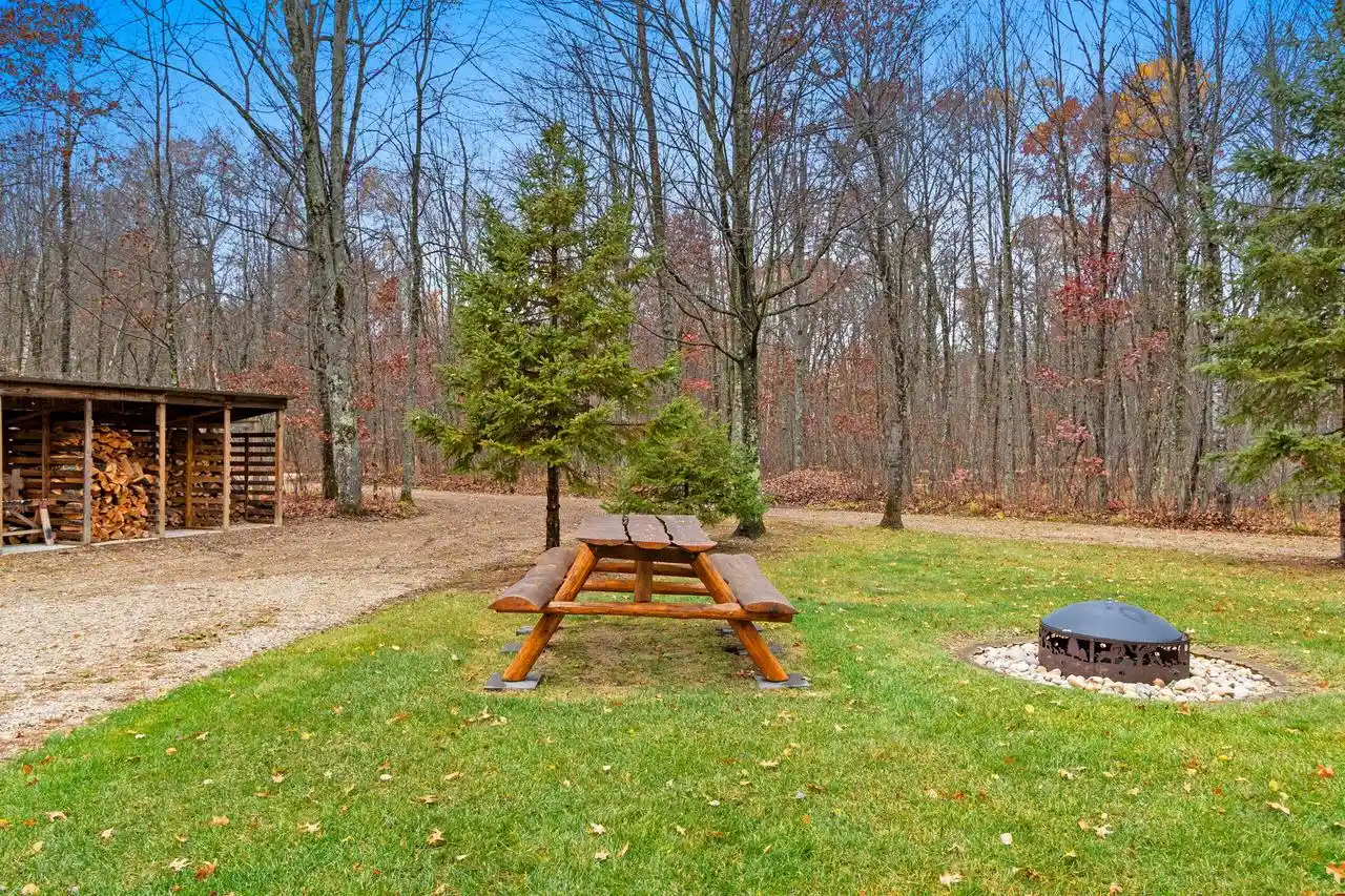 Photo 2 of Single family home for sale at W13124 Balsam Lake Rd, Crivitz, WI 54114 | MLS# 1986394 | Listing updated on 2026-10-28