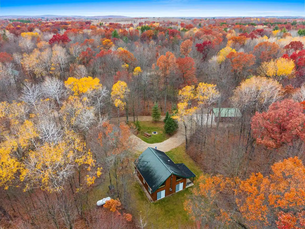 Photo 4 of Single family home for sale at W13124 Balsam Lake Rd, Crivitz, WI 54114 | MLS# 1986394 | Listing updated on 2026-10-28