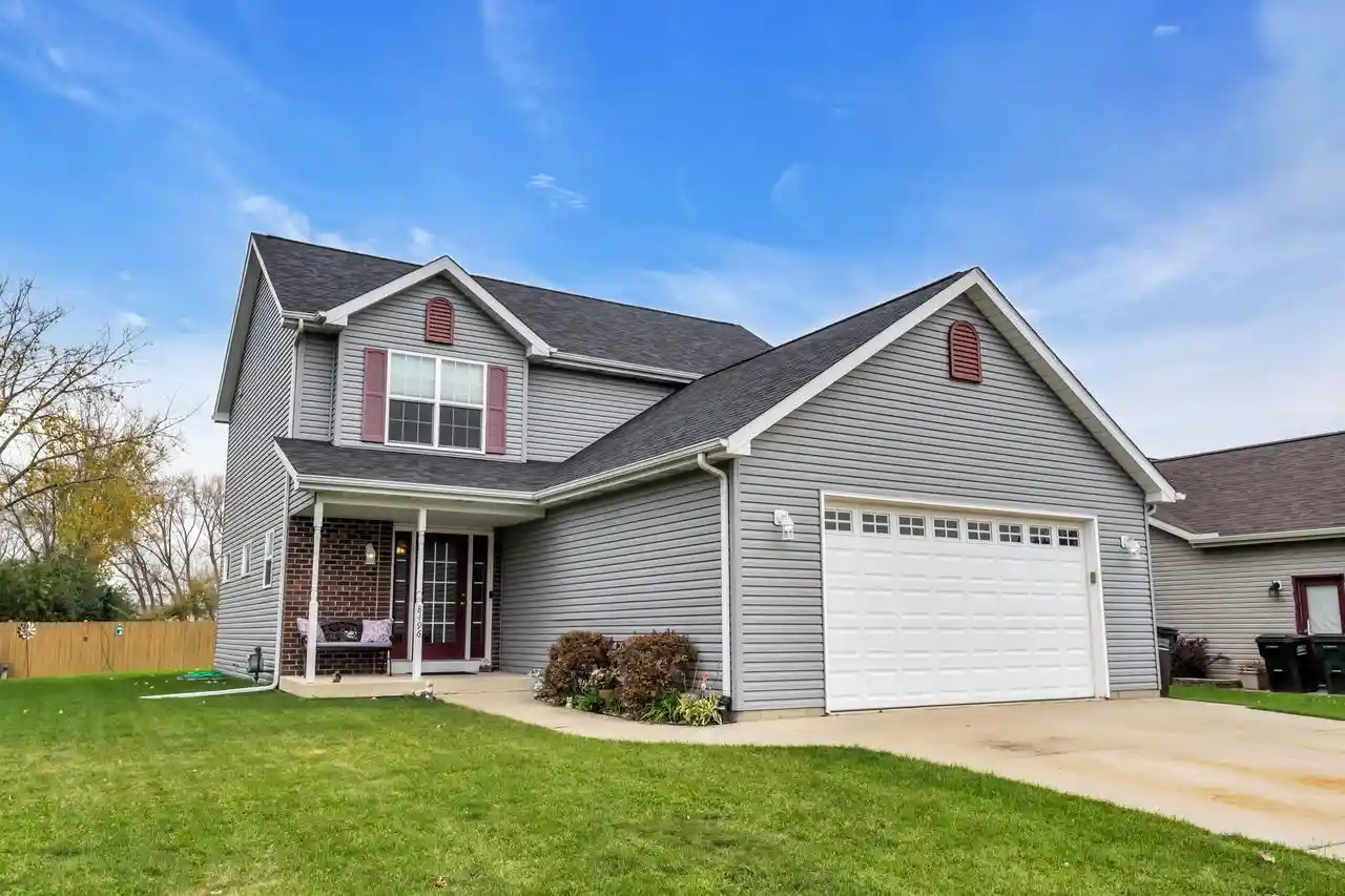 Single family home for sale at 8496 Westbrook Dr, Sturtevant, WI 53177 | MLS# 1986396