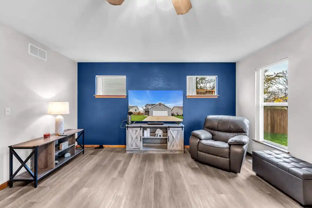 Photo 2 of Single family home for sale at 8496 Westbrook Dr, Sturtevant, WI 53177 | MLS# 1986396 | Listing updated on 2026-10-28