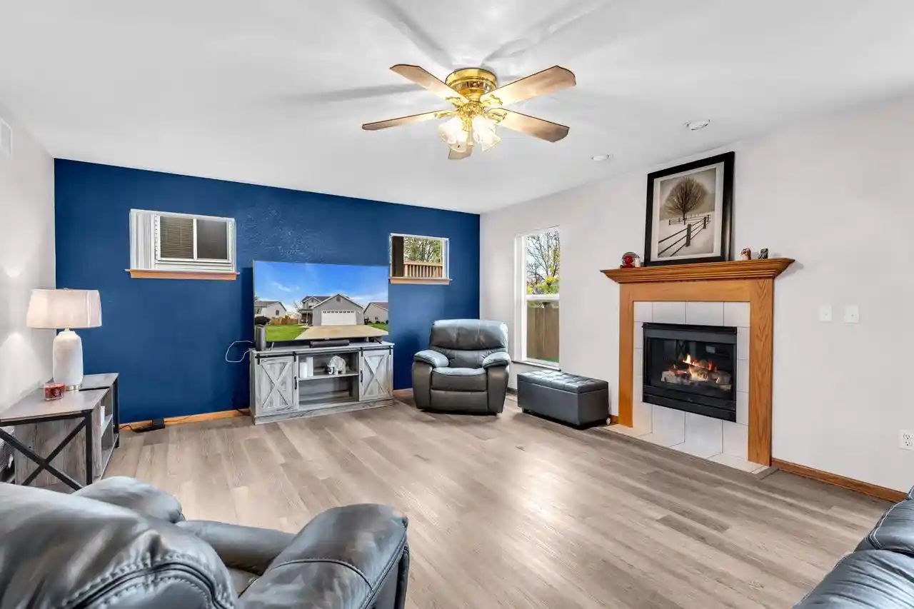 Photo 3 of Single family home for sale at 8496 Westbrook Dr, Sturtevant, WI 53177 | MLS# 1986396 | Listing updated on 2026-10-28