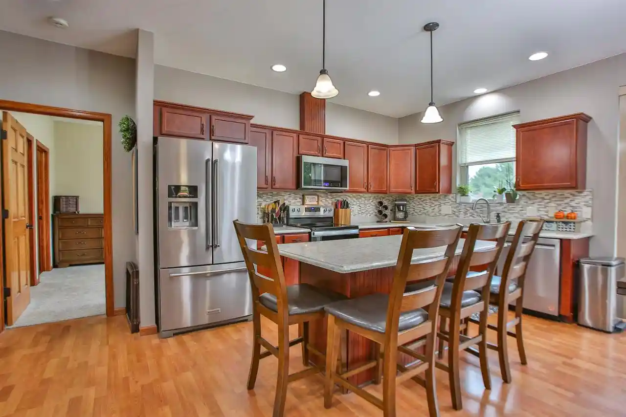Photo 1 of Single family home for sale at 7406 Compass Cir, Schofield, WI 54476 | MLS# 22605368 | Listing updated on 2026-10-28