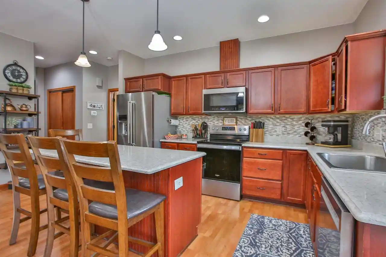 Photo 2 of Single family home for sale at 7406 Compass Cir, Schofield, WI 54476 | MLS# 22605368 | Listing updated on 2026-10-28