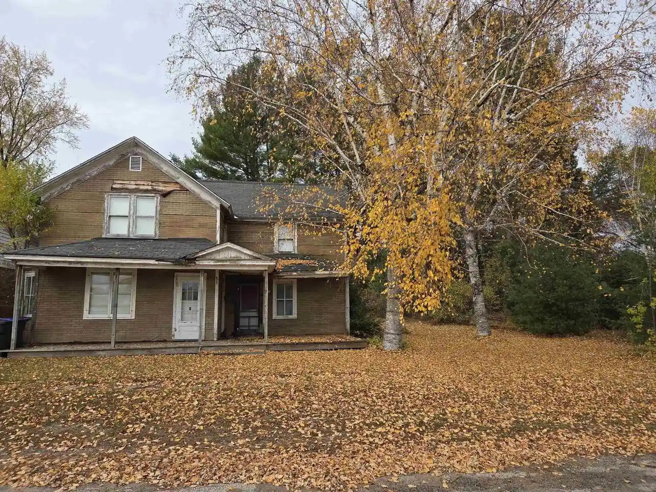 Single family home for sale at 807 3rd Street, Wausaukee, WI 54177 | MLS# 50334957