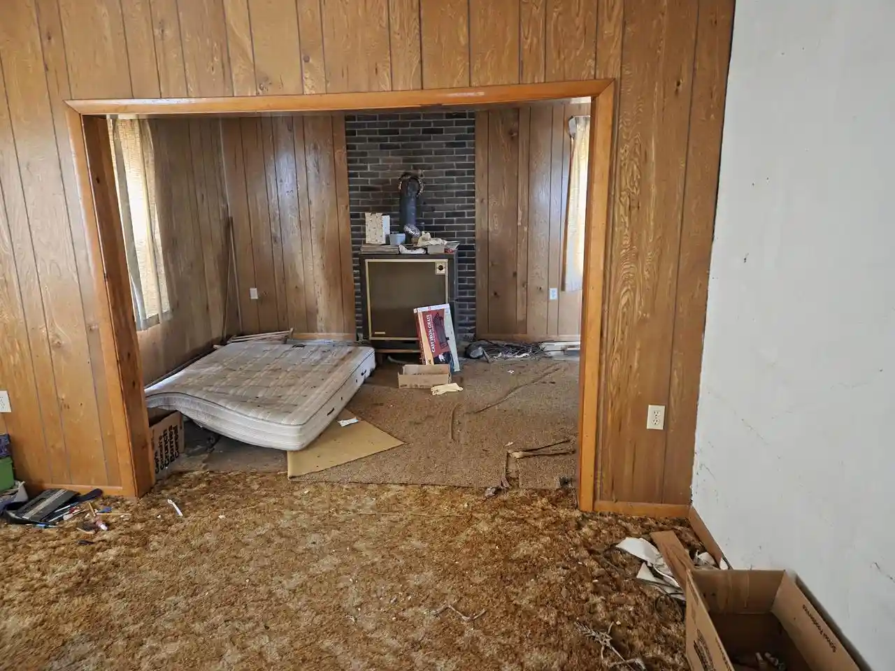 Photo 2 of Single family home for sale at 807 3rd Street, Wausaukee, WI 54177 | MLS# 50334957 | Listing updated on 2026-10-28