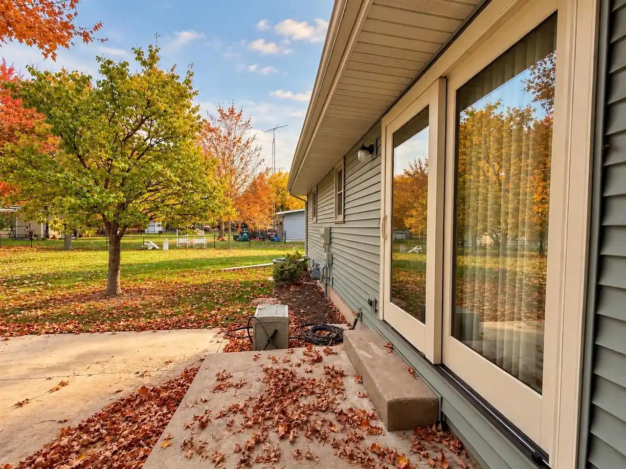 Photo 3 of Single family home for sale at 333 Oak St, Berlin, WI 54923 | MLS# 50334984 | Listing updated on 2026-10-28