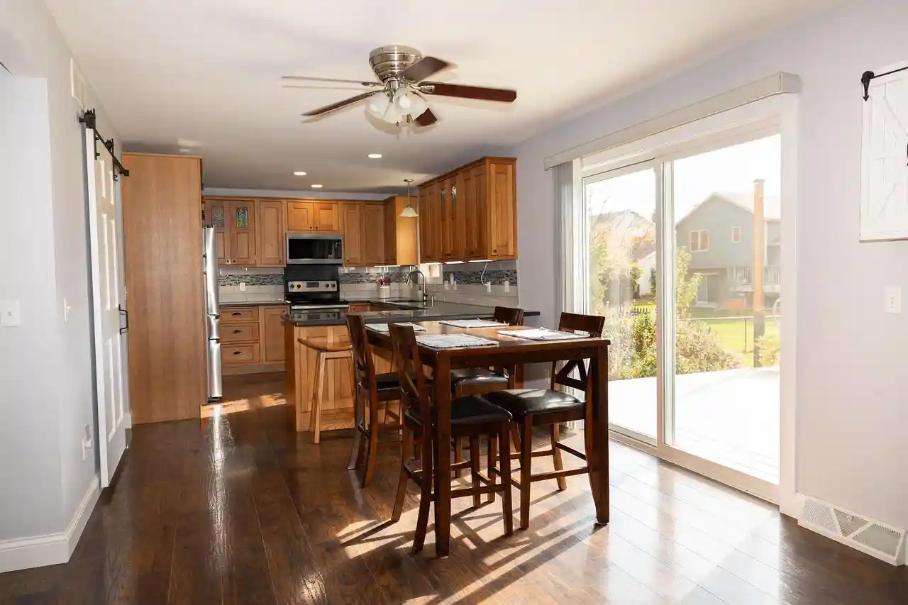 Photo 4 of Single family home for sale at 750 Leeward Ln, Oregon, WI 53575 | MLS# 2035500 | Listing updated on 2026-10-28