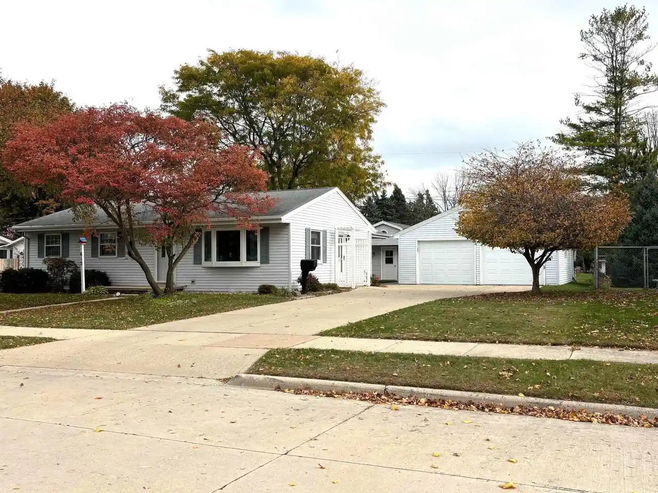 Single family home for sale at 612 Walter St, Kaukauna, WI 54130 | MLS# 50334992