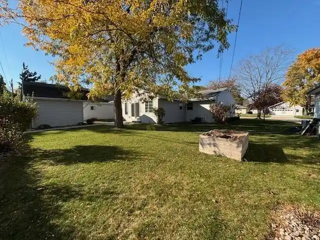 Photo 2 of Single family home for sale at 612 Walter St, Kaukauna, WI 54130 | MLS# 50334992 | Listing updated on 2026-10-28