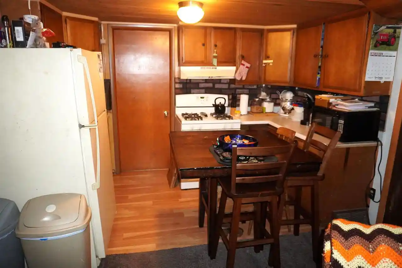 Photo 2 of Single family home for sale at 8744 Musky Point Rd, Tomahawk, WI 54487 | MLS# 22605374 | Listing updated on 2026-10-28