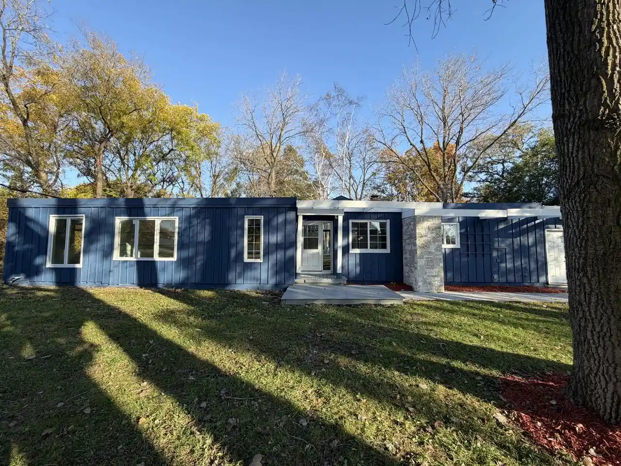 Single family home for sale at 4646 Chicory Rd, Mount Pleasant, WI 53403 | MLS# 1986412