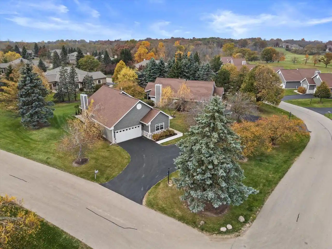 Photo 1 of Condo for sale at 750 Ridgeview Ct, Lake Geneva, WI 53147 | MLS# 1986411 | Listing updated on 2026-10-28