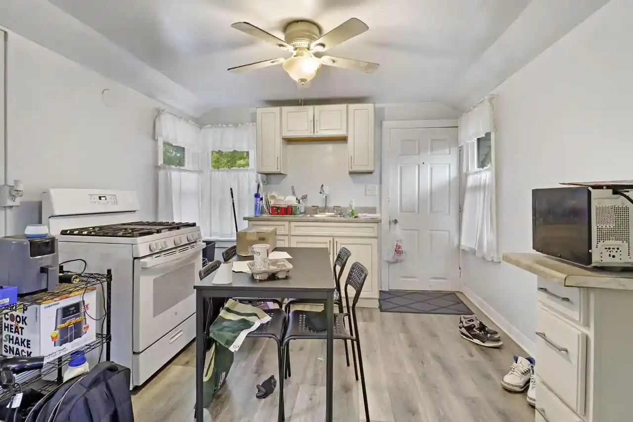 Photo 2 of Multi family home for sale at 2521 Taylor Ave, Racine, WI 53403 | MLS# 1986423 | Listing updated on 2026-10-28