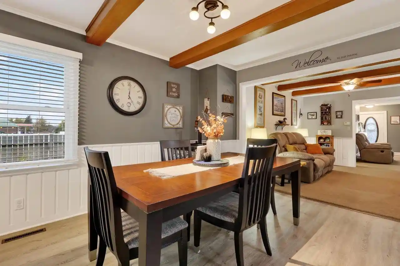 Photo 1 of Single family home for sale at 610 Dewey St, Wisconsin Rapids, WI 54494 | MLS# 22605378 | Listing updated on 2026-10-28