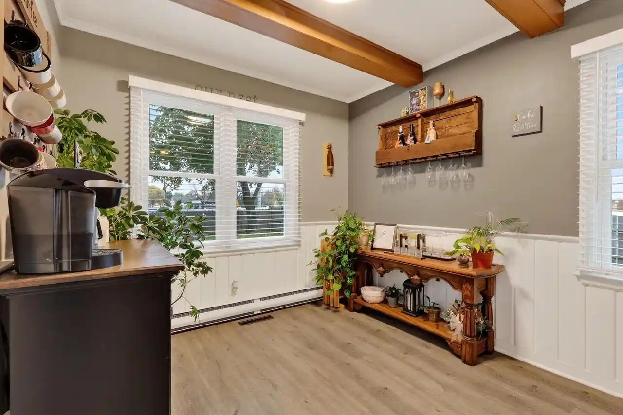 Photo 2 of Single family home for sale at 610 Dewey St, Wisconsin Rapids, WI 54494 | MLS# 22605378 | Listing updated on 2026-10-28