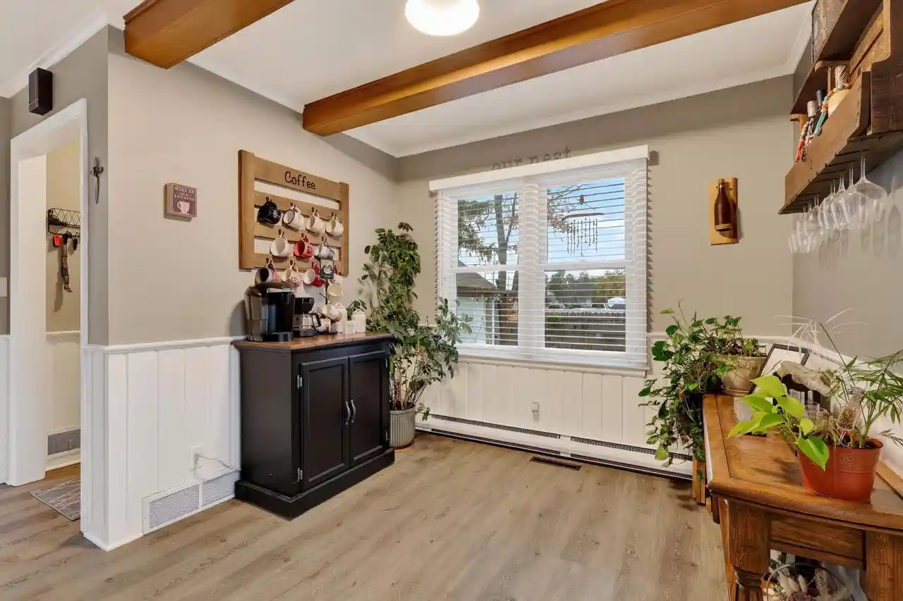 Photo 3 of Single family home for sale at 610 Dewey St, Wisconsin Rapids, WI 54494 | MLS# 22605378 | Listing updated on 2026-10-28