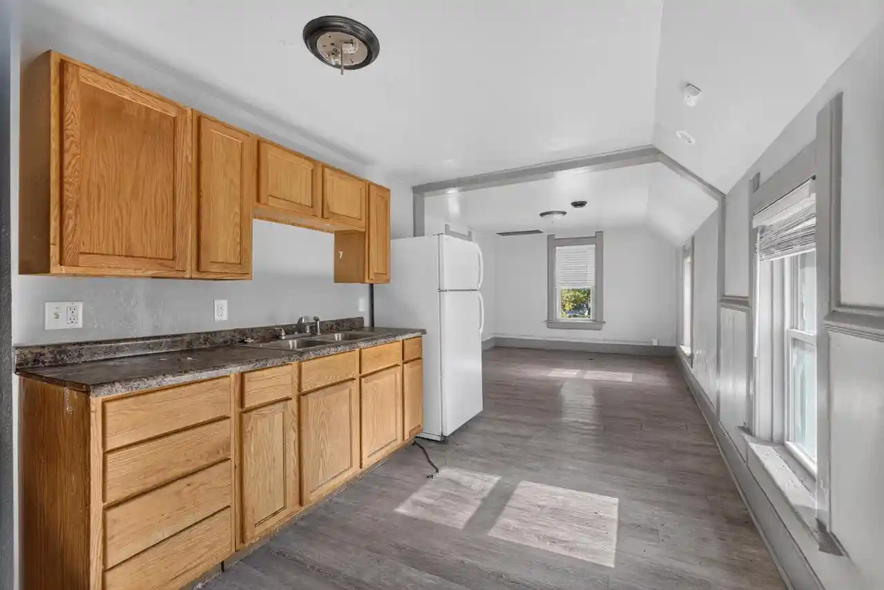 Photo 1 of Multi family home for sale at 5353 N Sherman Blvd #A, Milwaukee, WI 53209 | MLS# 1986425 | Listing updated on 2026-10-28