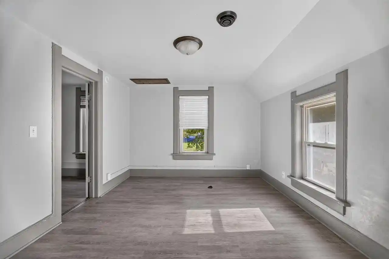 Photo 2 of Multi family home for sale at 5353 N Sherman Blvd #A, Milwaukee, WI 53209 | MLS# 1986425 | Listing updated on 2026-10-28