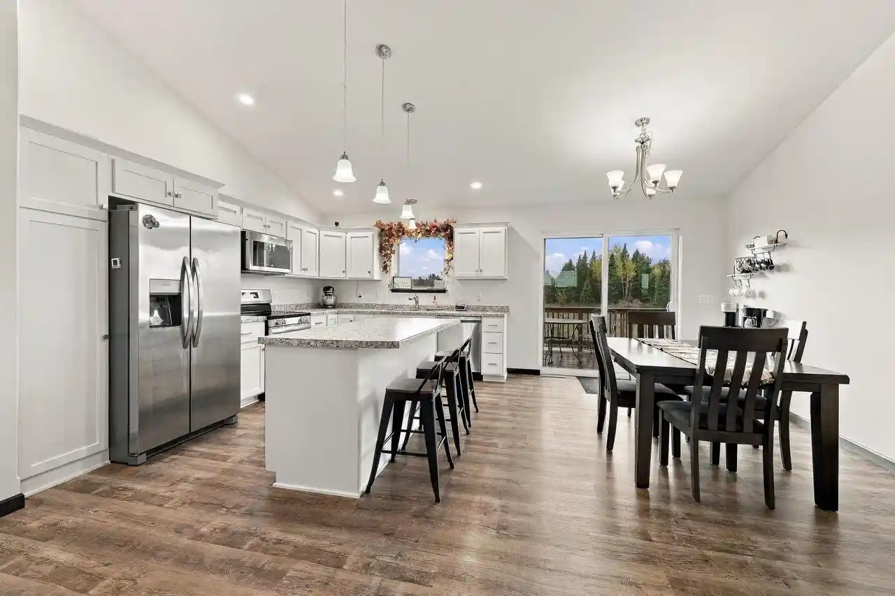 Photo 1 of Single family home for sale at 4527 Hanover St, Plover, WI 54467 | MLS# 22605380 | Listing updated on 2026-10-29