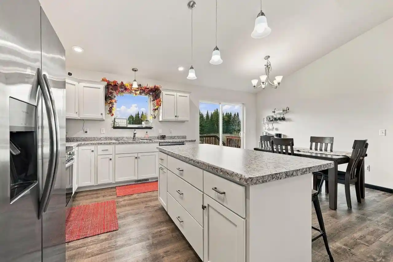 Photo 4 of Single family home for sale at 4527 Hanover St, Plover, WI 54467 | MLS# 22605380 | Listing updated on 2026-10-29