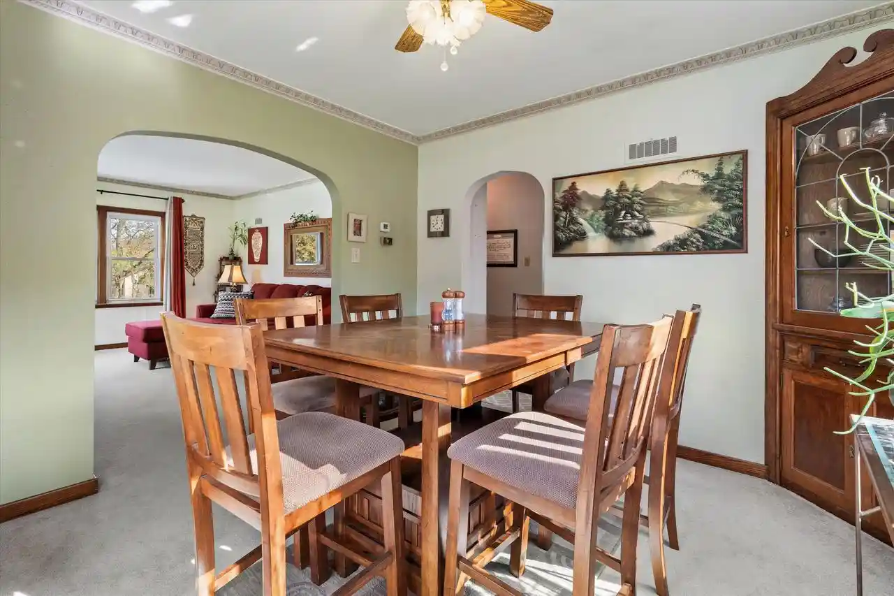Photo 2 of Single family home for sale at 8060 S 20th Street, Oak Creek, WI 53154 | MLS# 1986431 | Listing updated on 2026-10-28