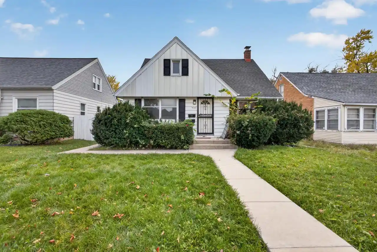 Single family home for sale at 4323 N 53rd Street, Milwaukee, WI 53216 | MLS# 1986432