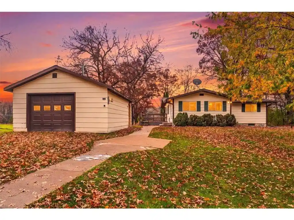 Photo 1 of Single family home for sale at 1489 90th Avenue, Amery, WI 54001 | MLS# 7165957 | Listing updated on 2026-10-29