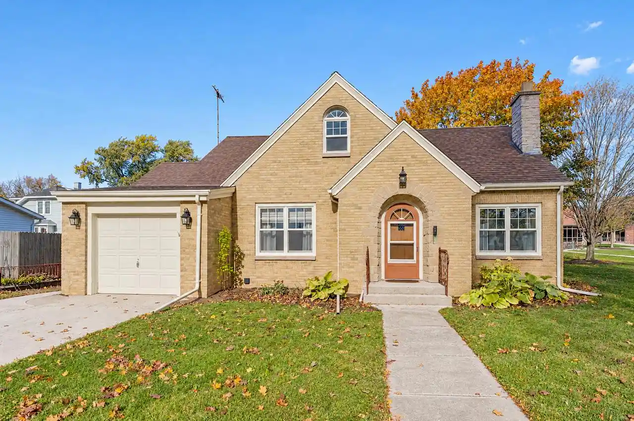 Single family home for sale at 520 Paine St, Kiel, WI 53042 | MLS# 1986436