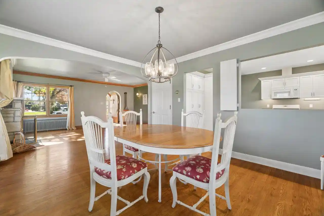 Photo 1 of Single family home for sale at 520 Paine St, Kiel, WI 53042 | MLS# 1986436 | Listing updated on 2026-10-29