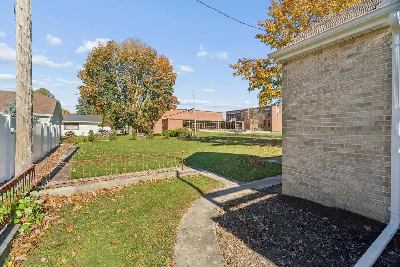 Photo 2 of Single family home for sale at 520 Paine St, Kiel, WI 53042 | MLS# 1986436 | Listing updated on 2026-10-29