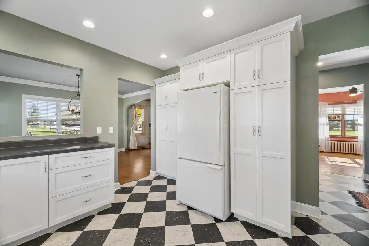 Photo 4 of Single family home for sale at 520 Paine St, Kiel, WI 53042 | MLS# 1986436 | Listing updated on 2026-10-29