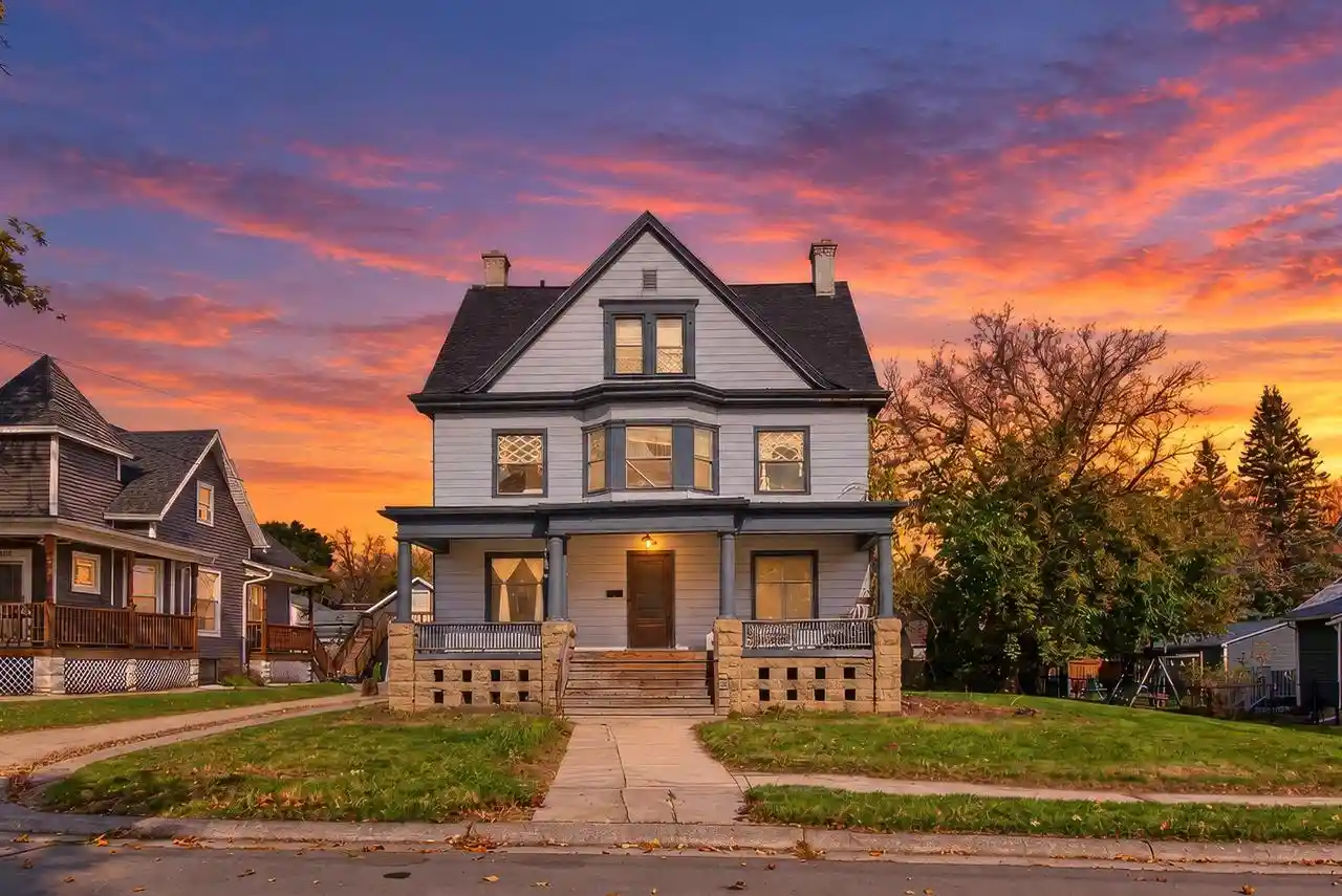 Photo 1 of Single family home for sale at 606 W Rollin St, Edgerton, WI 53534 | MLS# 2035512 | Listing updated on 2026-10-29