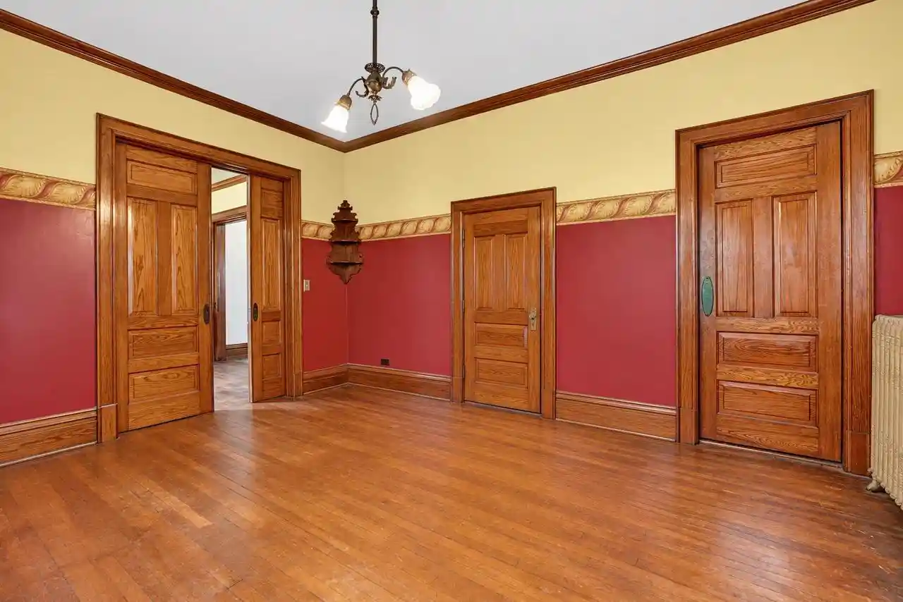 Photo 3 of Single family home for sale at 606 W Rollin St, Edgerton, WI 53534 | MLS# 2035512 | Listing updated on 2026-10-29
