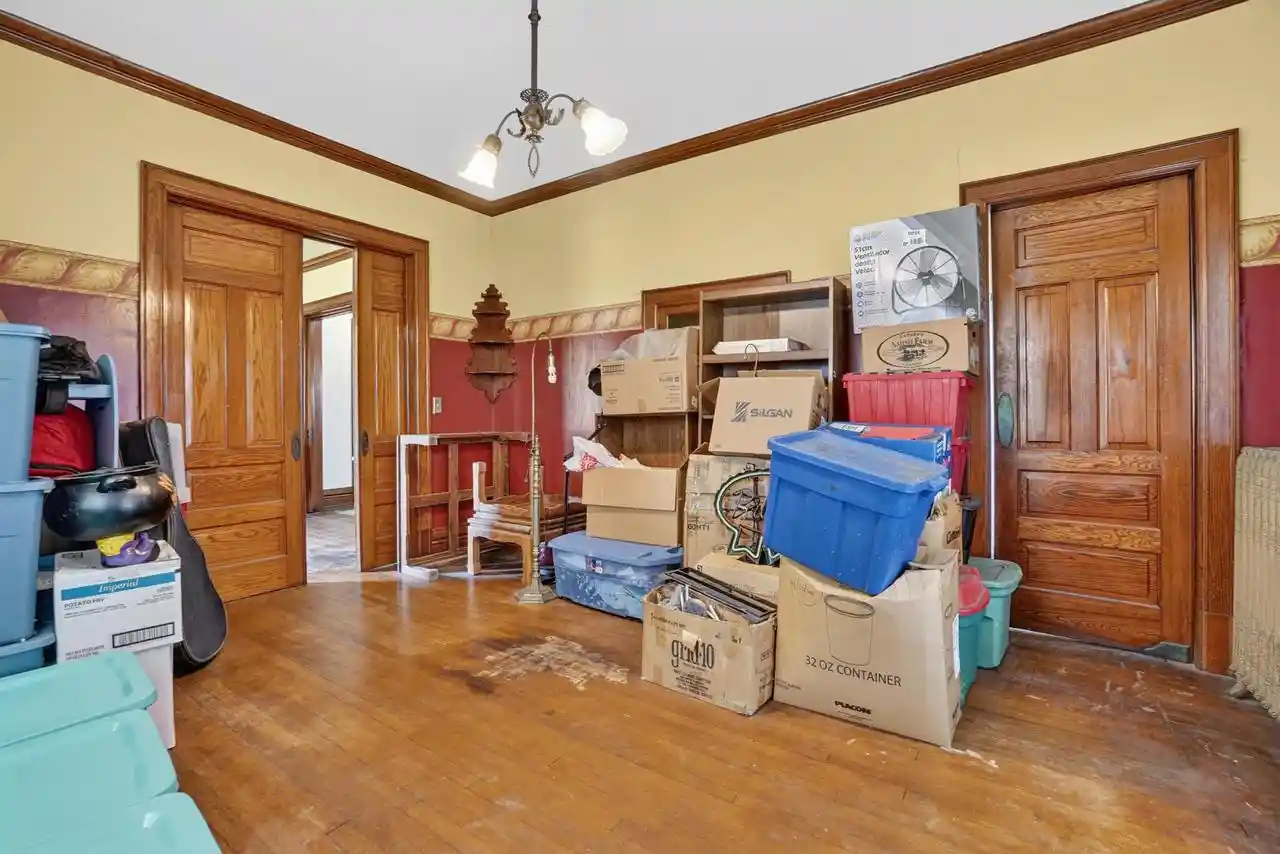 Photo 4 of Single family home for sale at 606 W Rollin St, Edgerton, WI 53534 | MLS# 2035512 | Listing updated on 2026-10-29