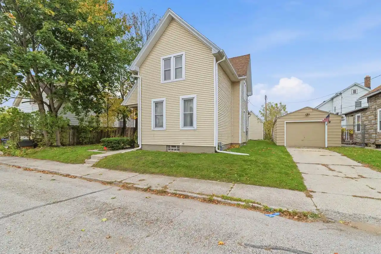 Single family home for sale at 1624 Spruce Ct, Sheboygan, WI 53081 | MLS# 1986435