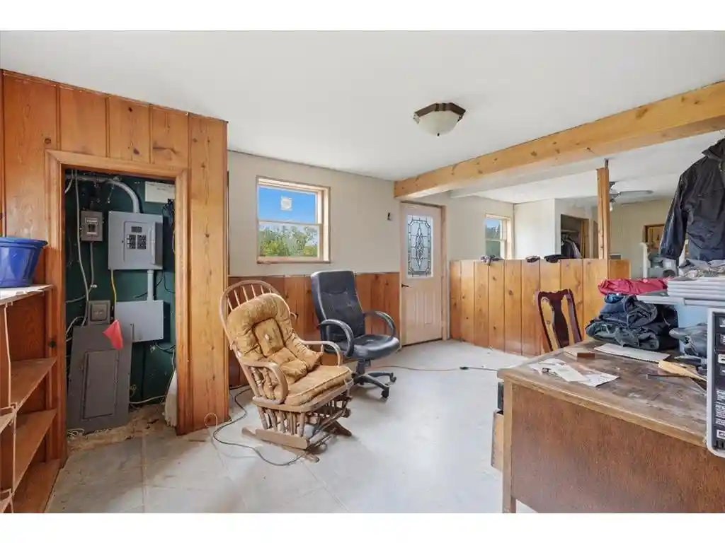Photo 3 of Single family home for sale at 117 River Ave, Prairie Farm, WI 54762 | MLS# 7166077 | Listing updated on 2026-10-29