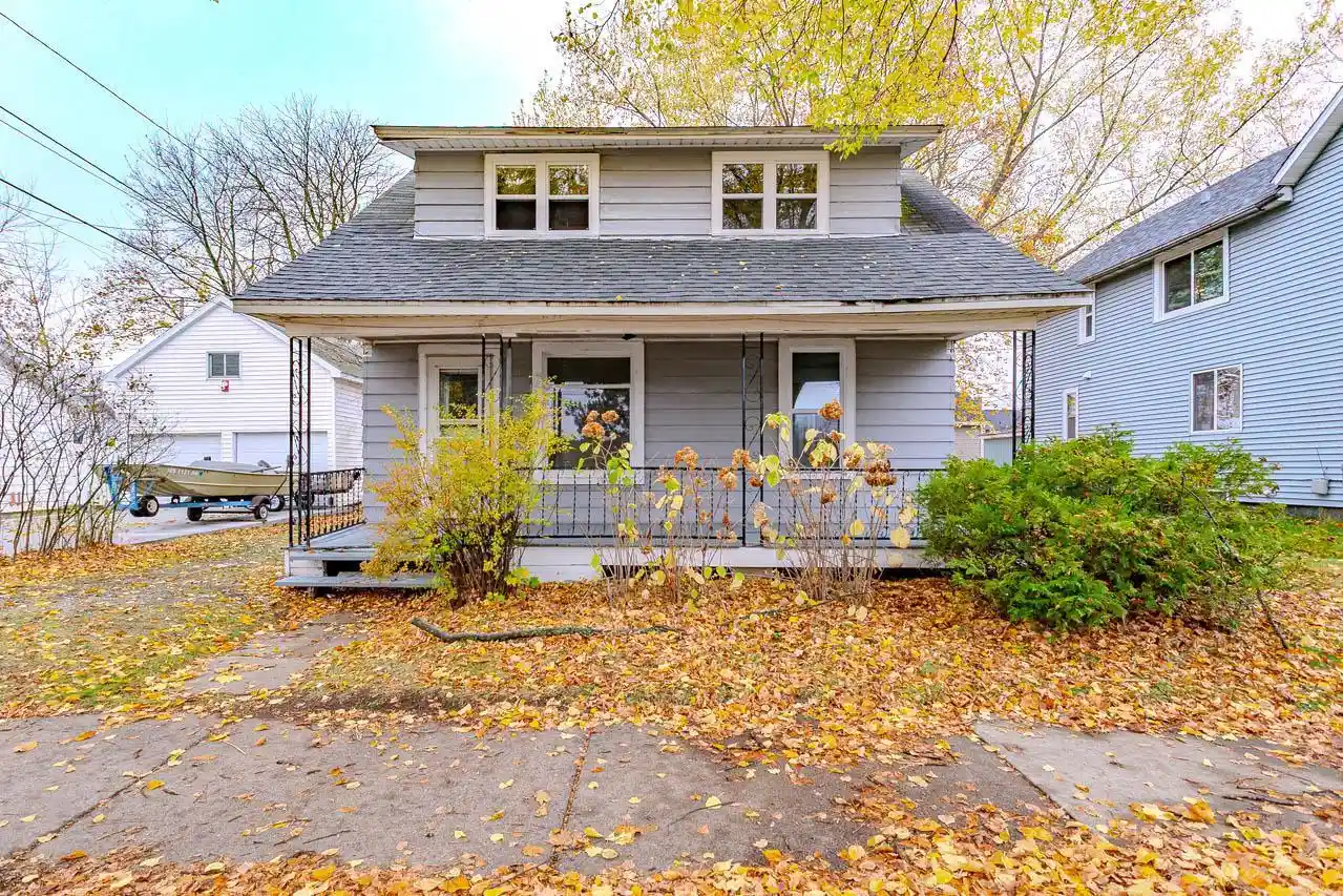 Single family home for sale at 2010 N 7th Street, Wausau, WI 54403 | MLS# 22605383